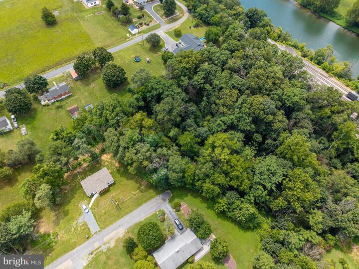 Property Photo: 0 Liberty Avenue VA 22849