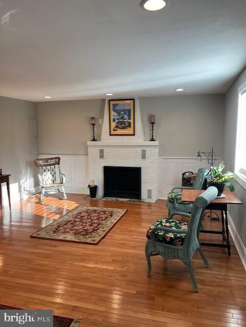 Property Photo:  31 S John F Kennedy Way Way S  NJ 08046 