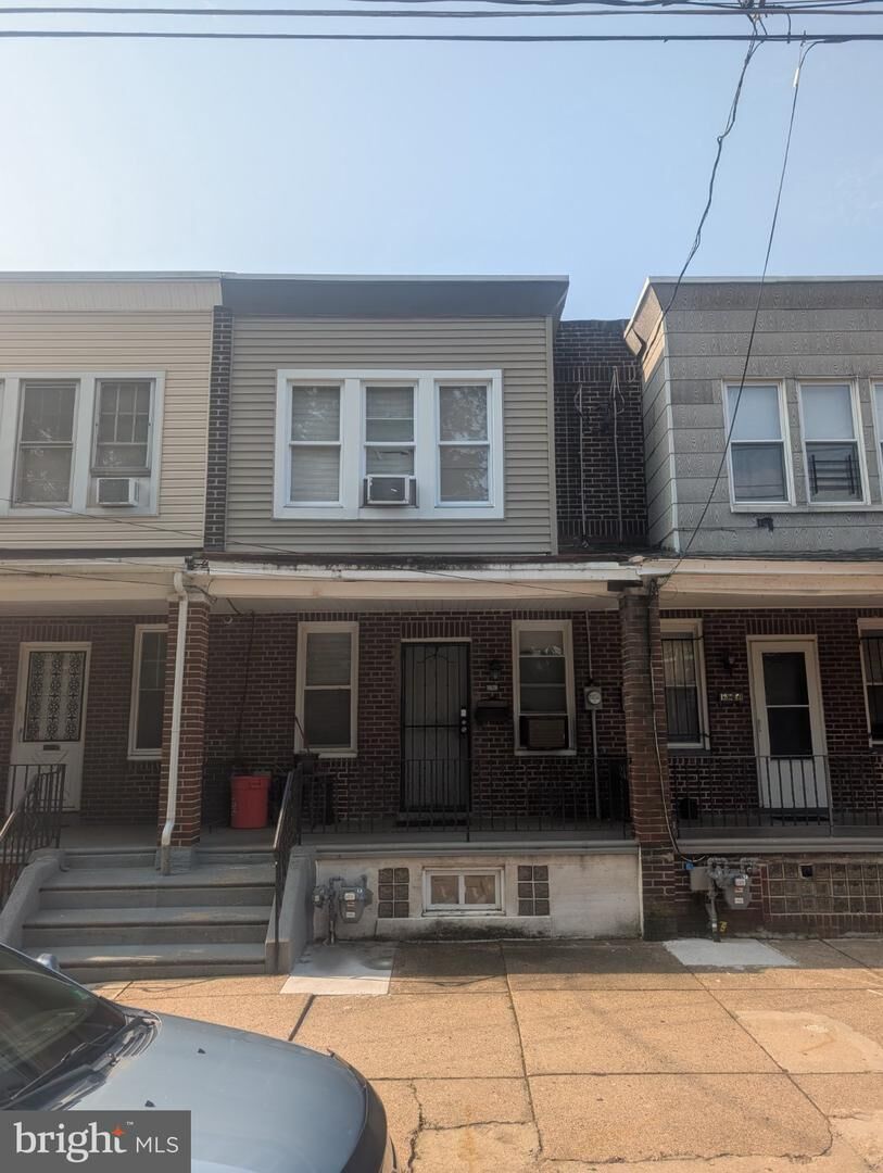 Property Photo: 1262 Browning Street NJ 08104