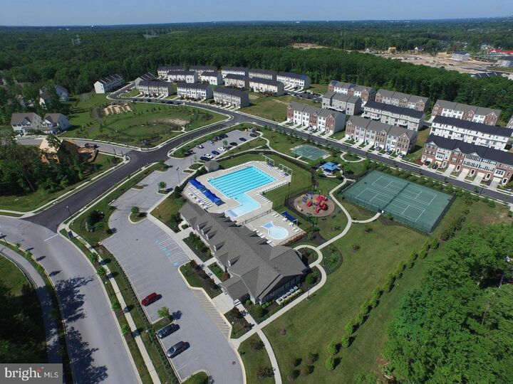 Property Photo: 7665 Timbercross Lane MD 21060