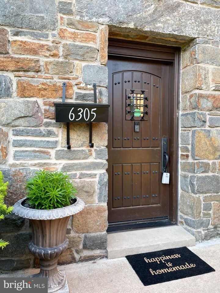 Property Photo: 6305 E Fordham Drive MD 21215
