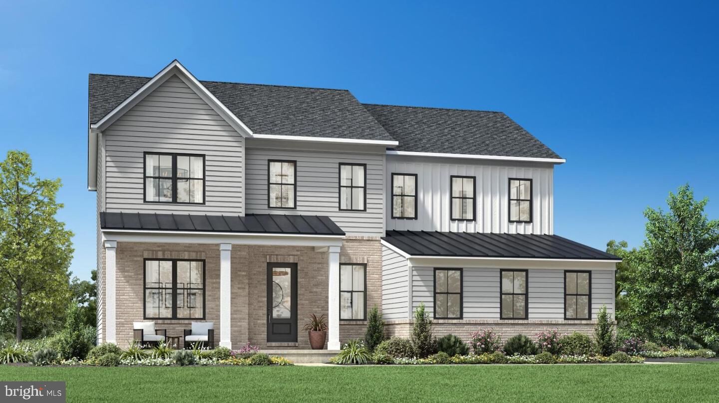 Property Photo:  757 Jubb Lane - Lot # 30  PA 19426 
