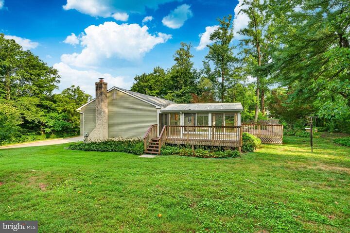 Property Photo:  2602 Pheasant Run Lane  PA 19475 