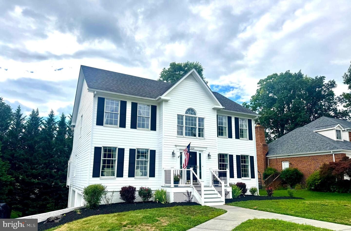 Property Photo:  1529 Dalton Place  VA 22601 