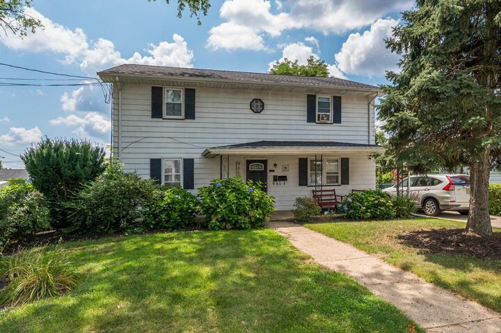Property Photo:  312 Conover Street  NJ 08016 