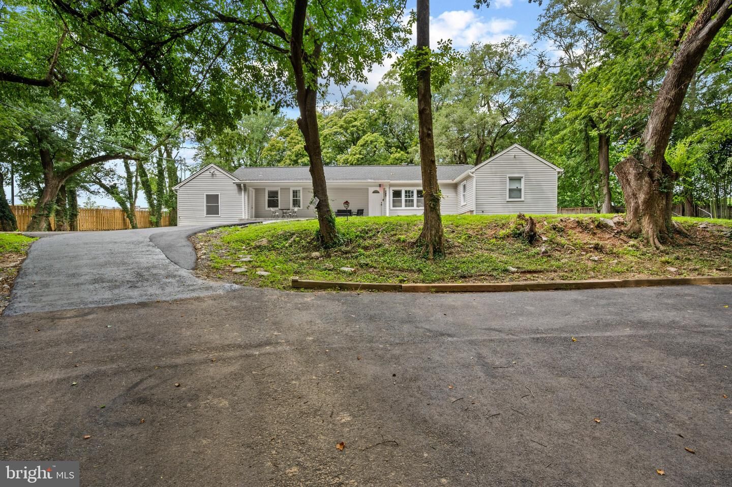 Property Photo:  13416 Clifton Road  MD 20904 