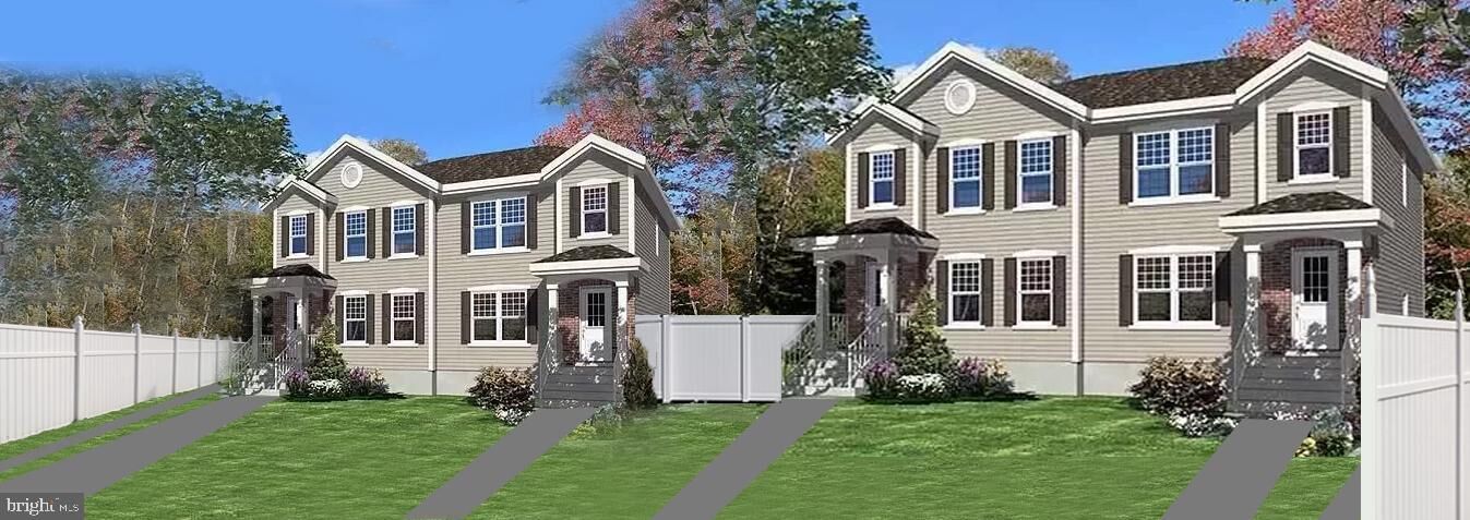 Property Photo:  474 Riverside Avenue  NJ 08618 
