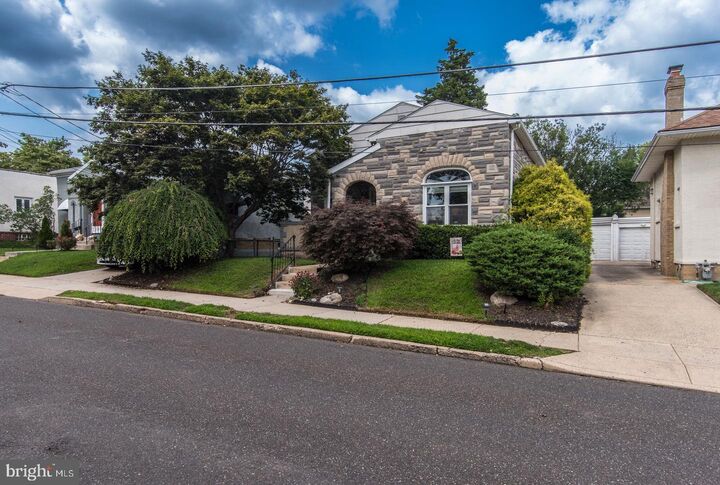 Property Photo:  555 San Diego Avenue  PA 19046 