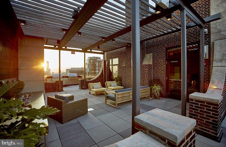Property Photo:  1616 Walnut Street 0411  PA 19103 