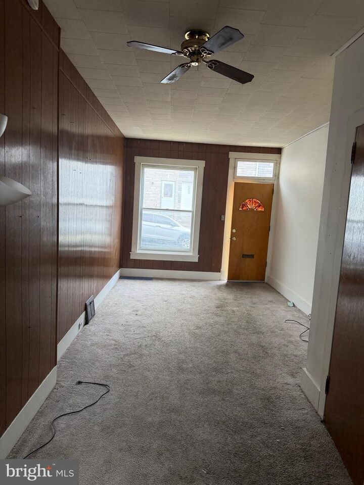Property Photo: 320 Miller Street PA 19602