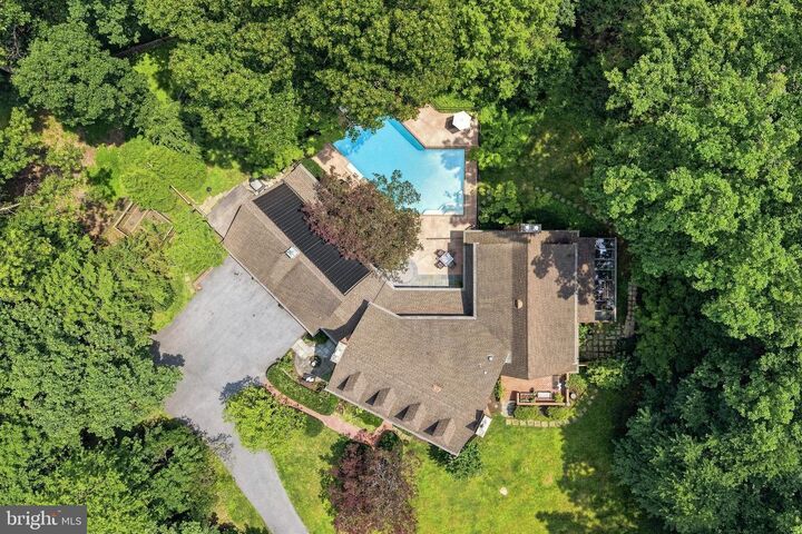 Property Photo:  12420 Benson Branch Road  MD 21042 