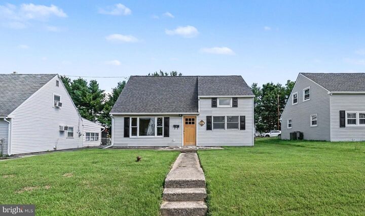 Property Photo: 351 W Beech Street PA 19464