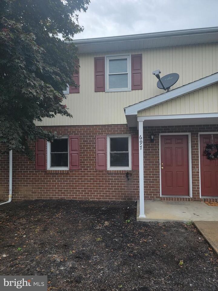 Property Photo: 691 Center Drive PA 17202