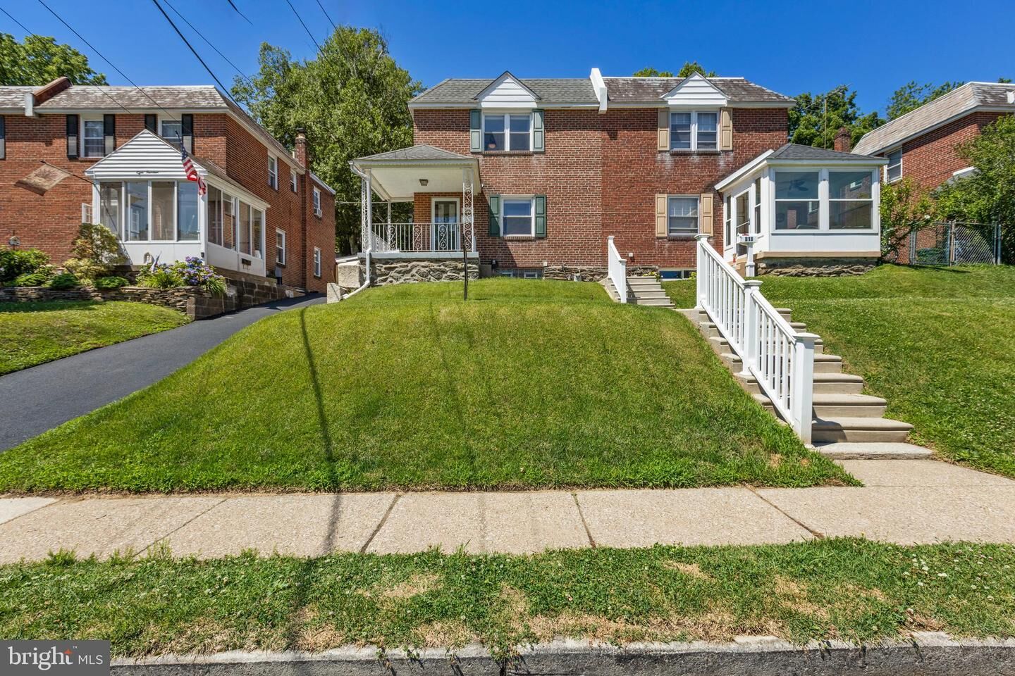 Property Photo:  816 Naylors Run Road  PA 19083 