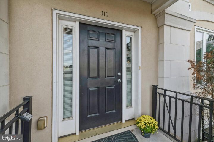 Property Photo:  1 N Commerce Square 111  NJ 08691 