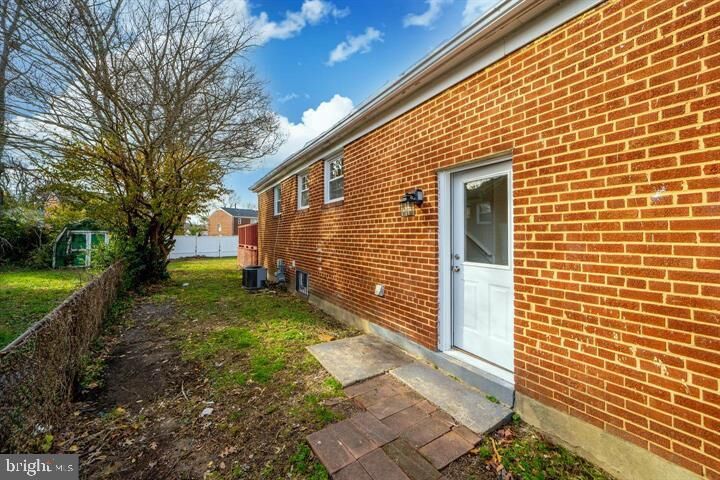 Property Photo: 3517 Chadwick Court MD 20748