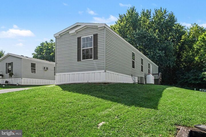Property Photo: 901 S Spring Garden Street Lot 65 PA 17015
