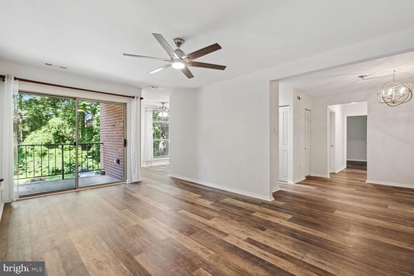 Property Photo:  3326 Woodburn Village Drive 23  VA 22003 