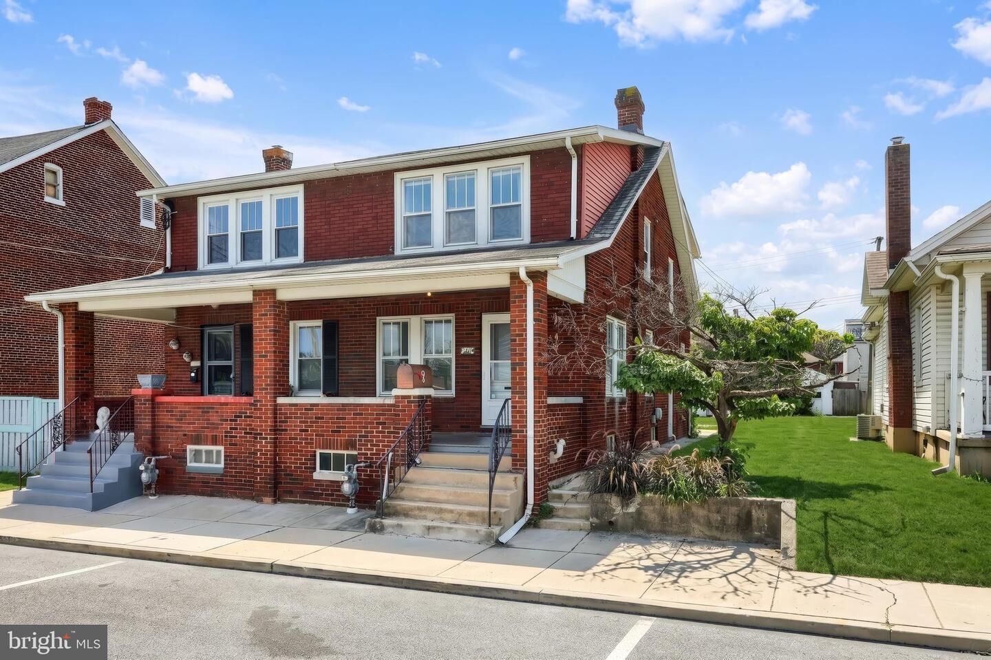 Property Photo:  1508 Stanton Street  PA 17404 