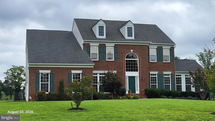 Property Photo: 121 Stableside Lane VA 22405