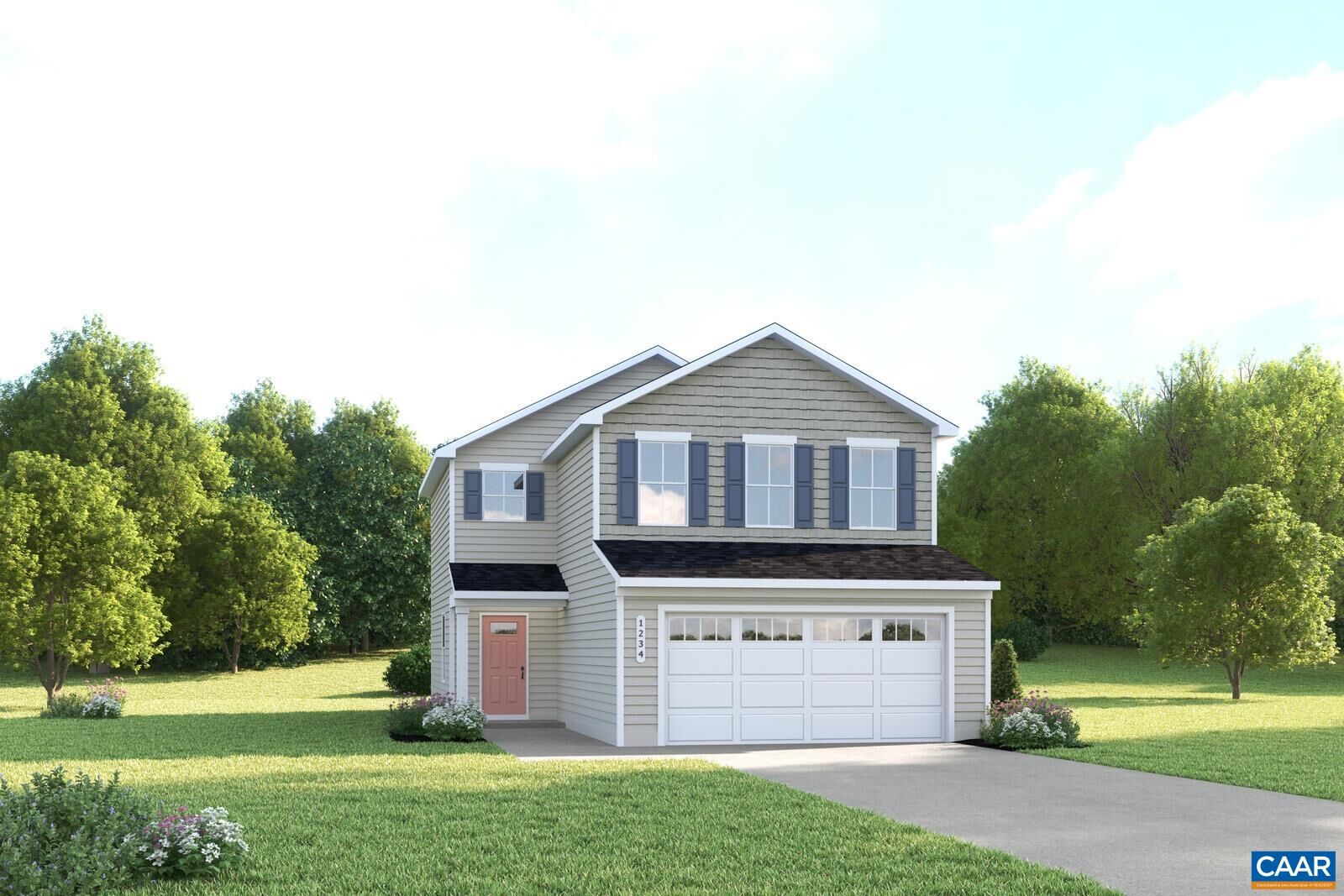 Property Photo:  274 Arches Ln  VA 22923 