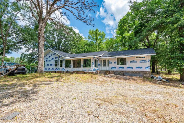 Property Photo:  209 Avery Street  AR 71913-3259 