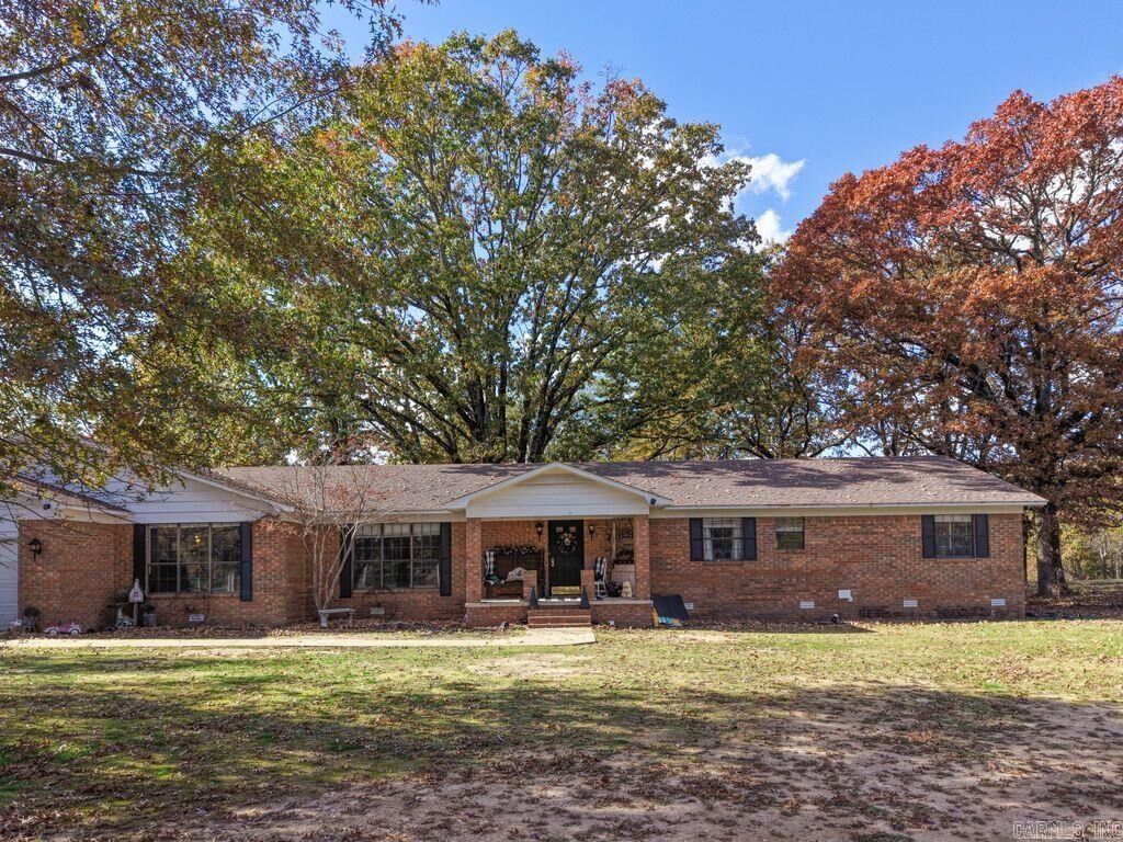 Property Photo: 11471 11501 Highway 128 AR 72104
