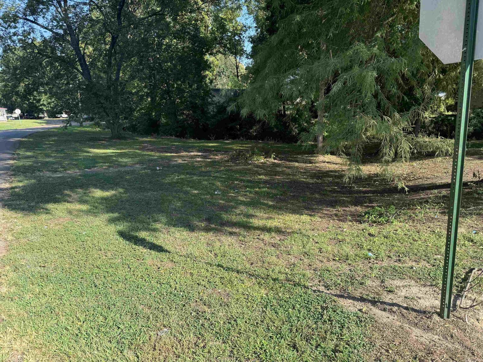 Property Photo: 327 Canal Ave E AR 72396
