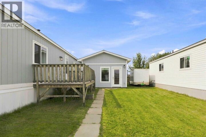 Property Photo:  173 Cree Road  AB T9K 1X7 