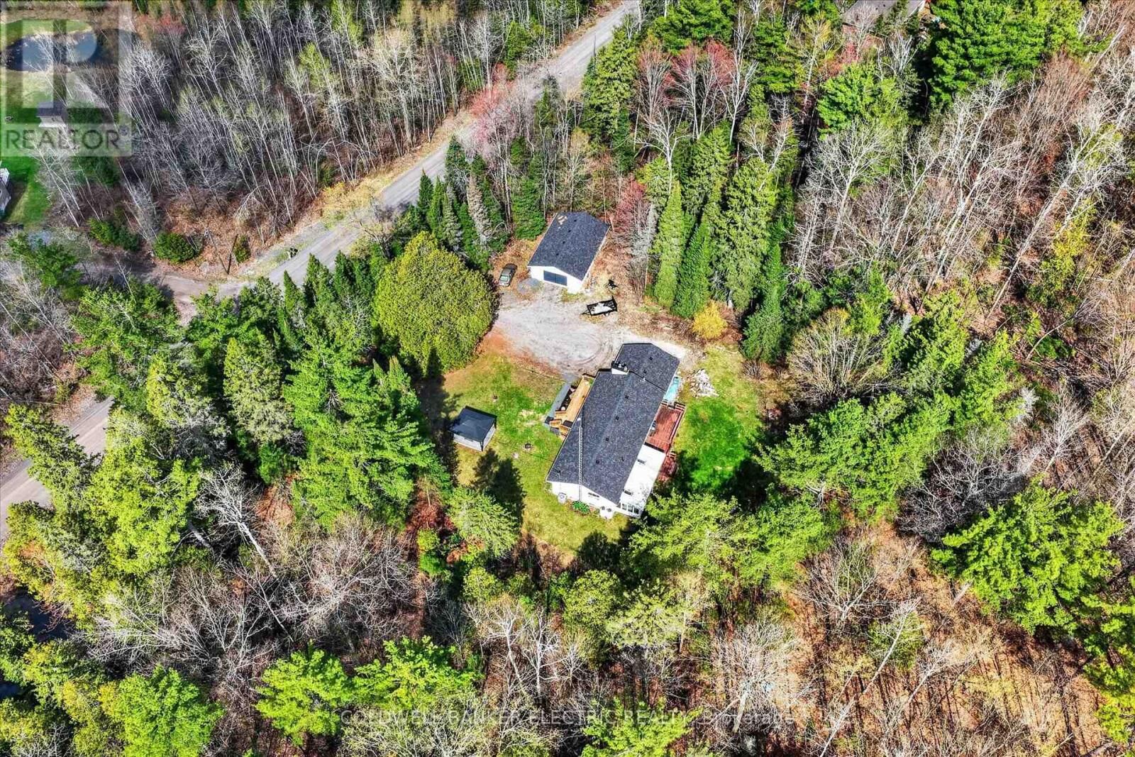 Property Photo: 517 2nd Line Belmont ON K0L 1Z0