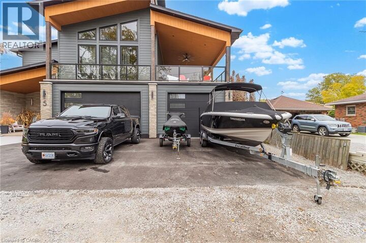 Photo de la propriété:  5 Archibald Drive  ON N0E 1M0 