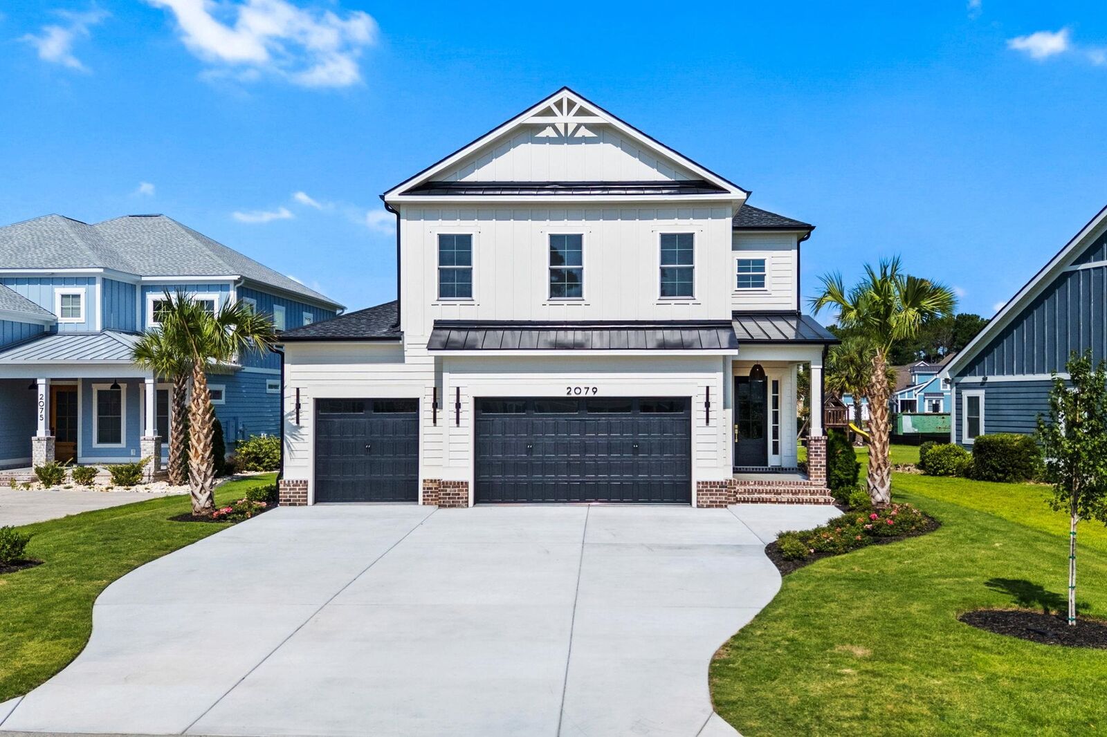 Property Photo:  2079 Summer Rose Ln.  SC 29579 