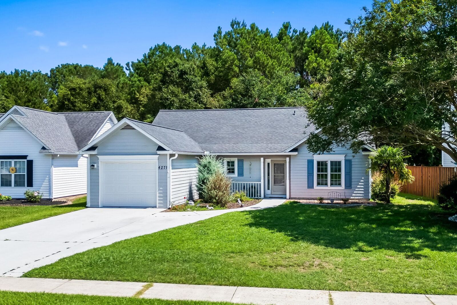 Property Photo: 4271 Wrens Crossing SC 29566