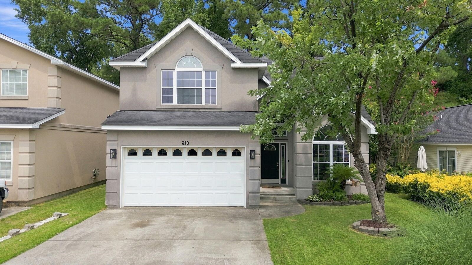 Property Photo: 810 Brenda Pl. SC 29577