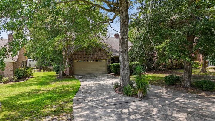 Property Photo: 4346 McCorsley Ave. SC 29566