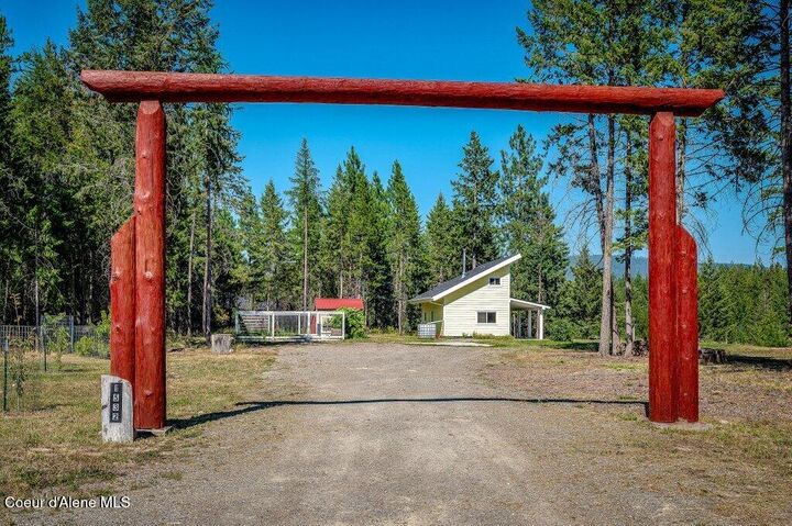 Property Photo:  1532 Sunrise Rd  ID 83805 