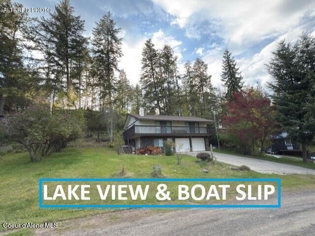 Property Photo:  22383 S Carroll Dr  ID 83876 