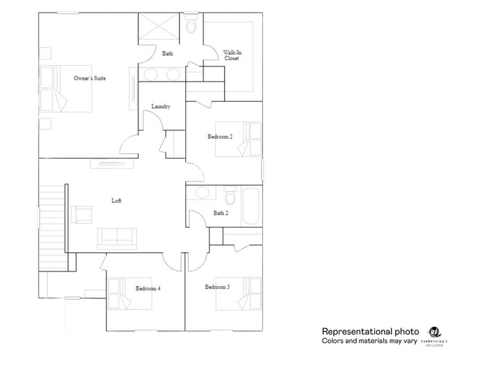 Property Photo: 730 Espresso Drive NC 28152