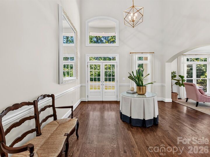 Property Photo: 3801 Fawn Hill Road NC 28105