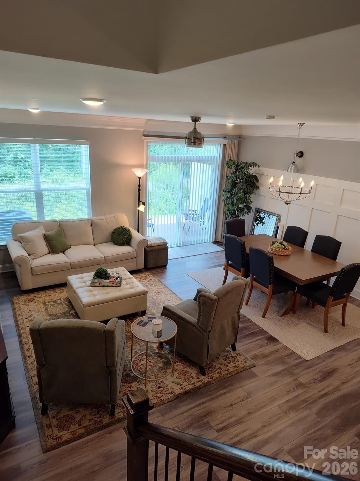 Property Photo: 3954 Rothwood Lane NC 28075