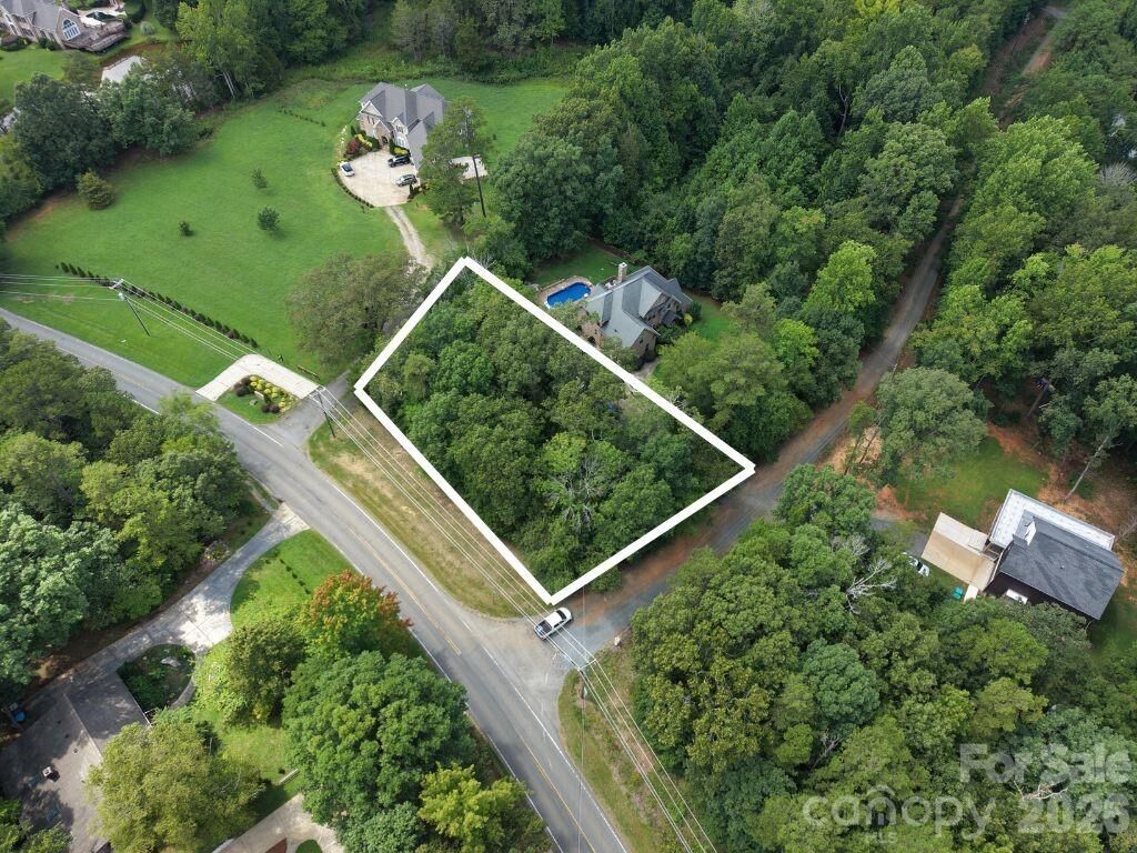 Property Photo:  8809 Blaydon Drive  NC 28227 