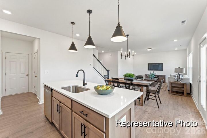 Property Photo:  1520 Autumn Banks Way 110  NC 28077 