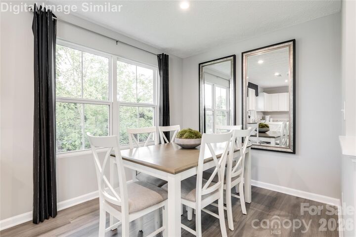 Property Photo: 2619 Coretha Court NC 28216