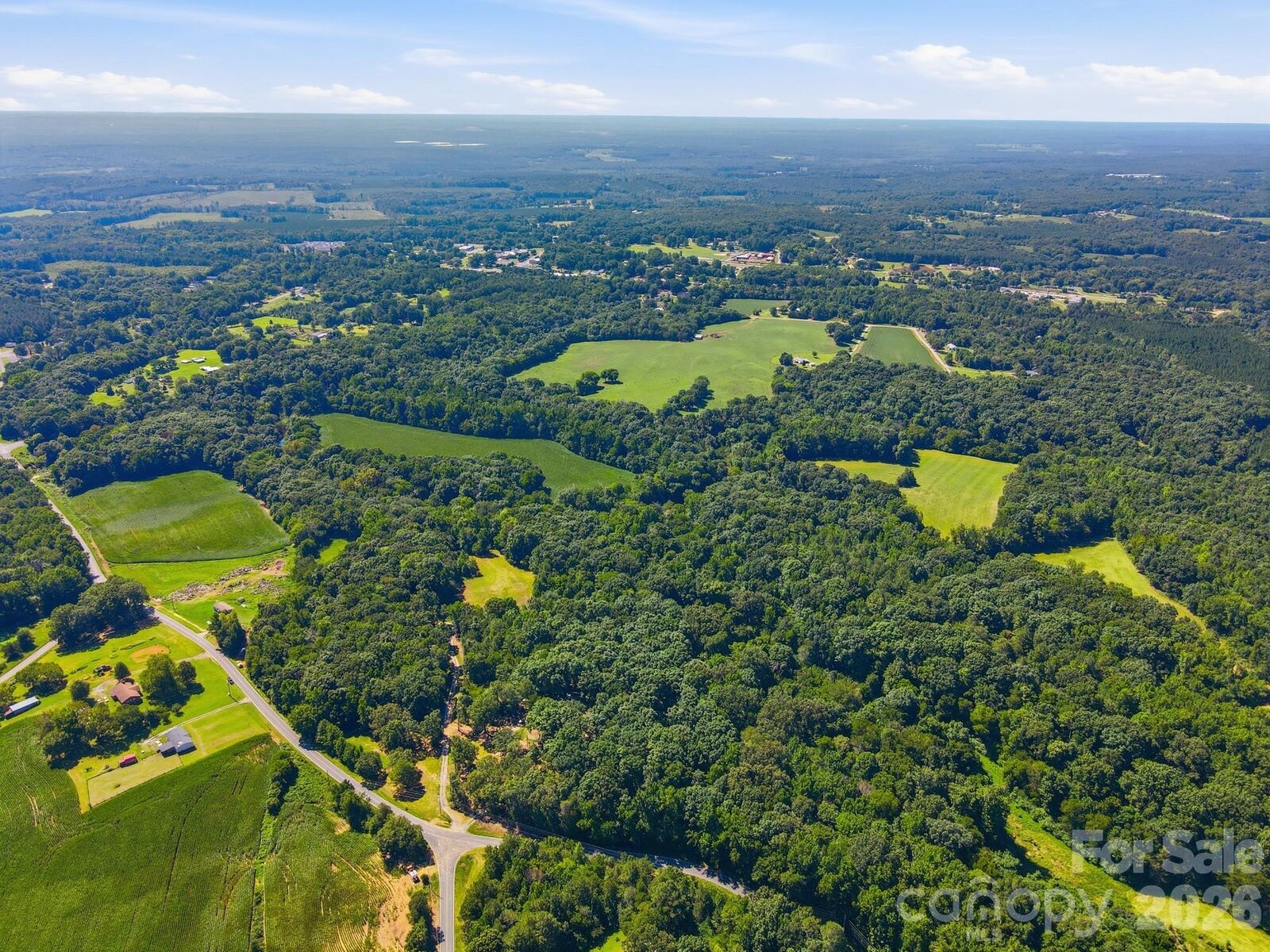 Property Photo: 247 German Hill Road NC 28133