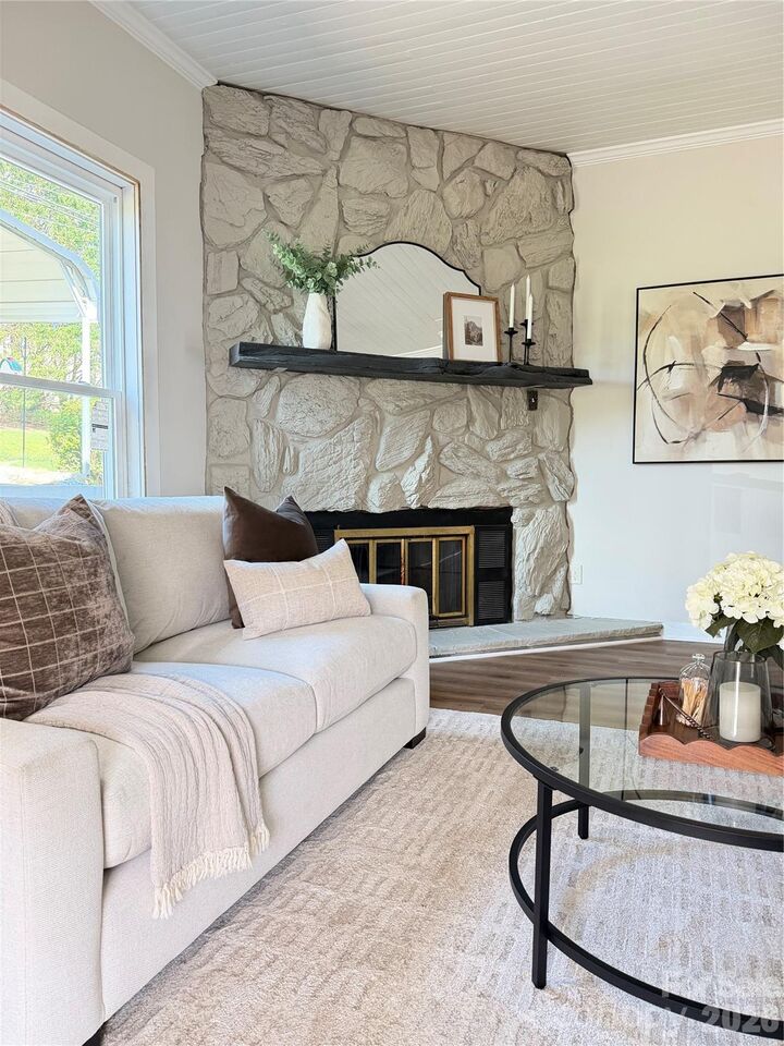 Property Photo:  24 Midway Street  NC 28630 