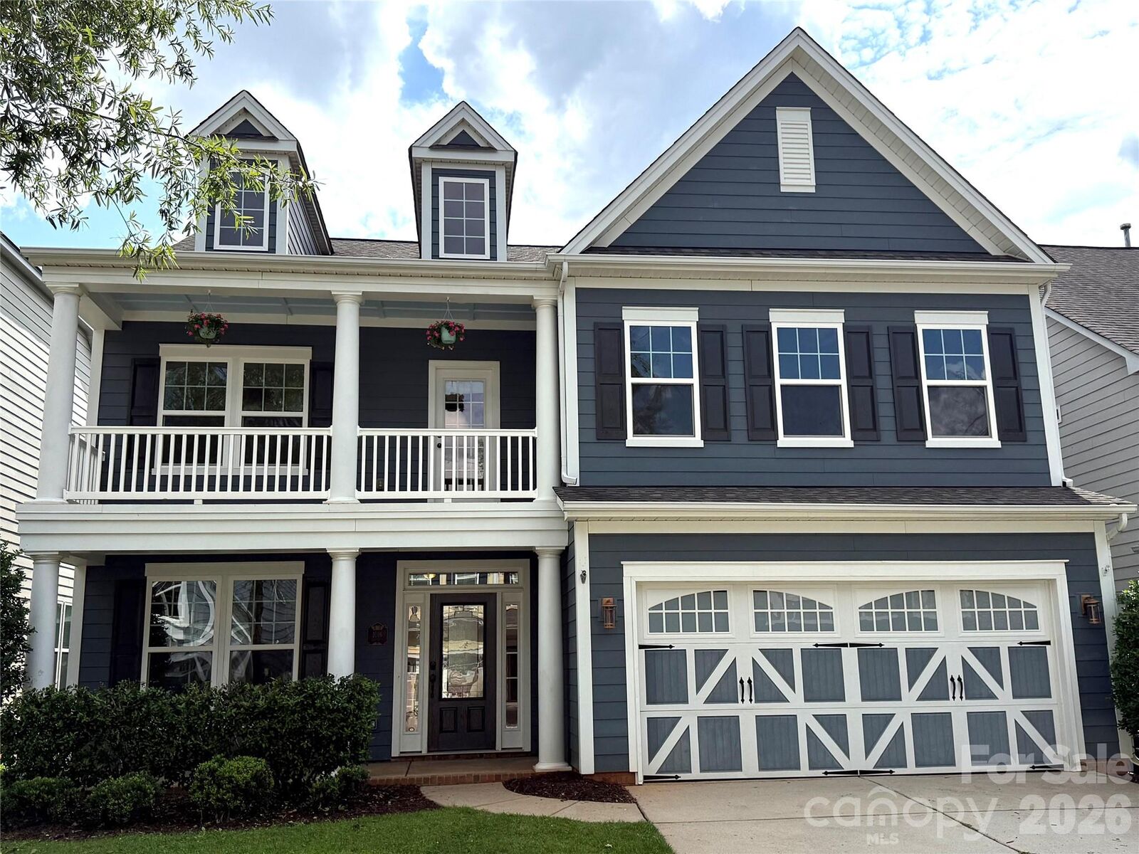 Property Photo:  1016 Equipoise Drive  NC 28079 