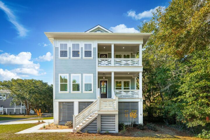 Property Photo:  1127 Hamlin Road  SC 29466 