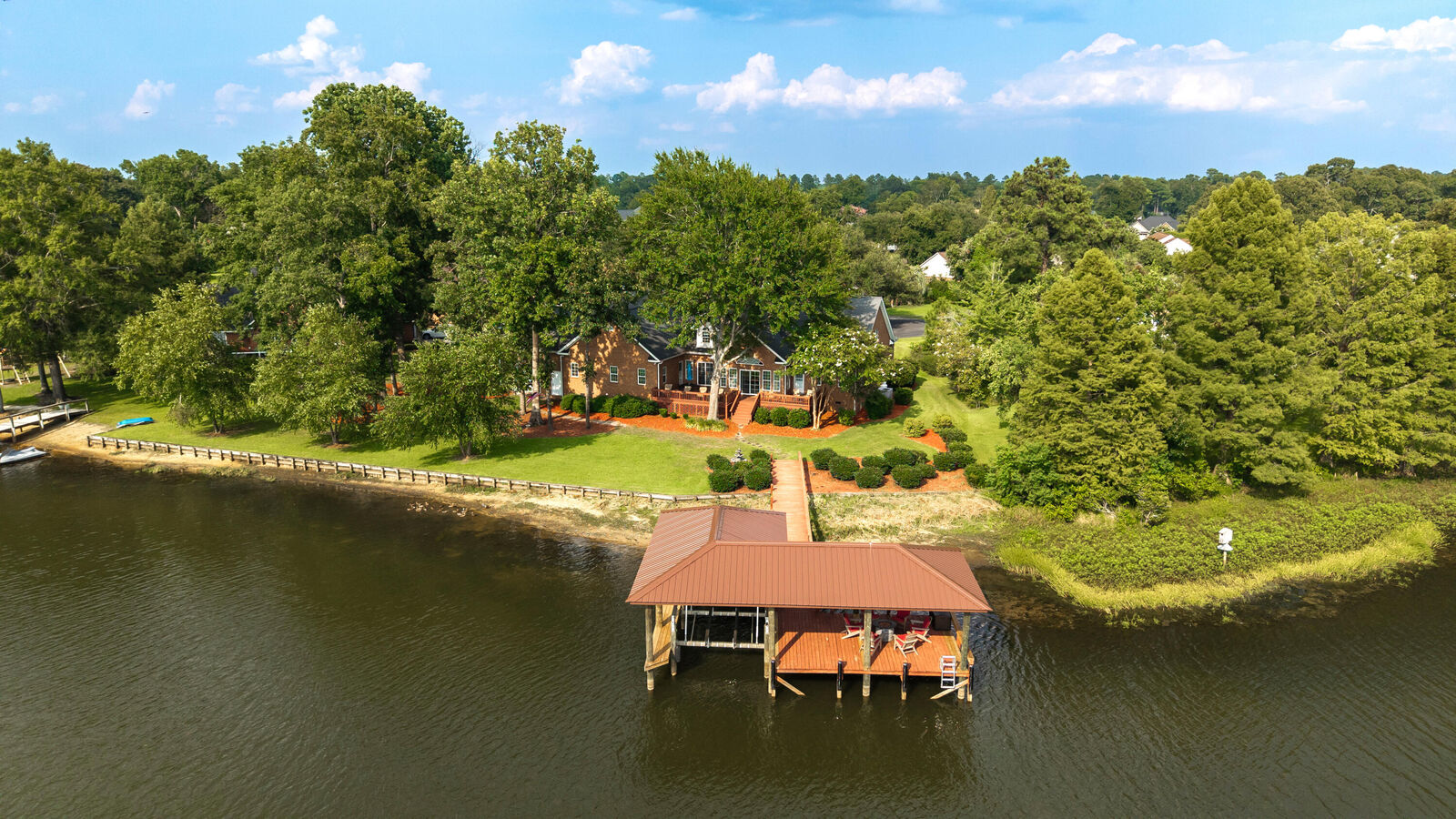 Property Photo:  65 Reedy Court  SC 29102 