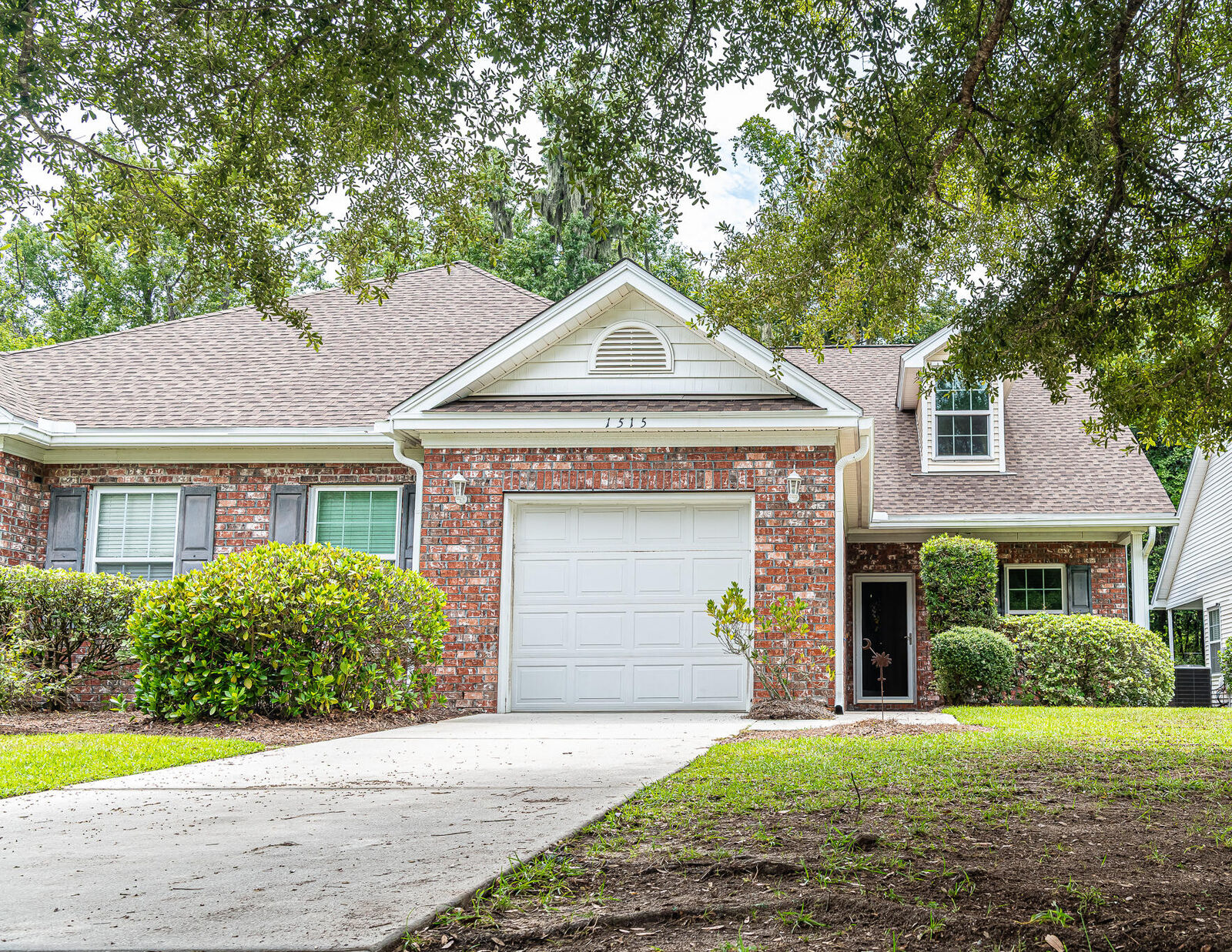 Property Photo: 1515 Royal Colony Road SC 29455