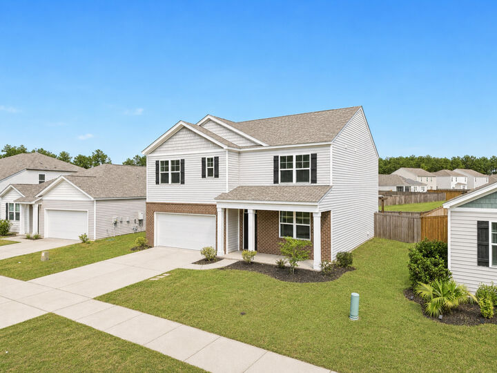 Property Photo:  368 Lake Ridge Boulevard  SC 29486 